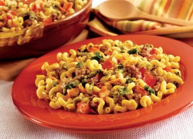 Create tasty meals that won’t break the bank Image